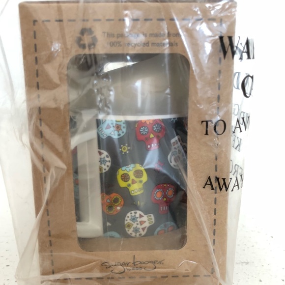 SugarBooger Hard Spout Sippy Cup - Picture 3 of 3